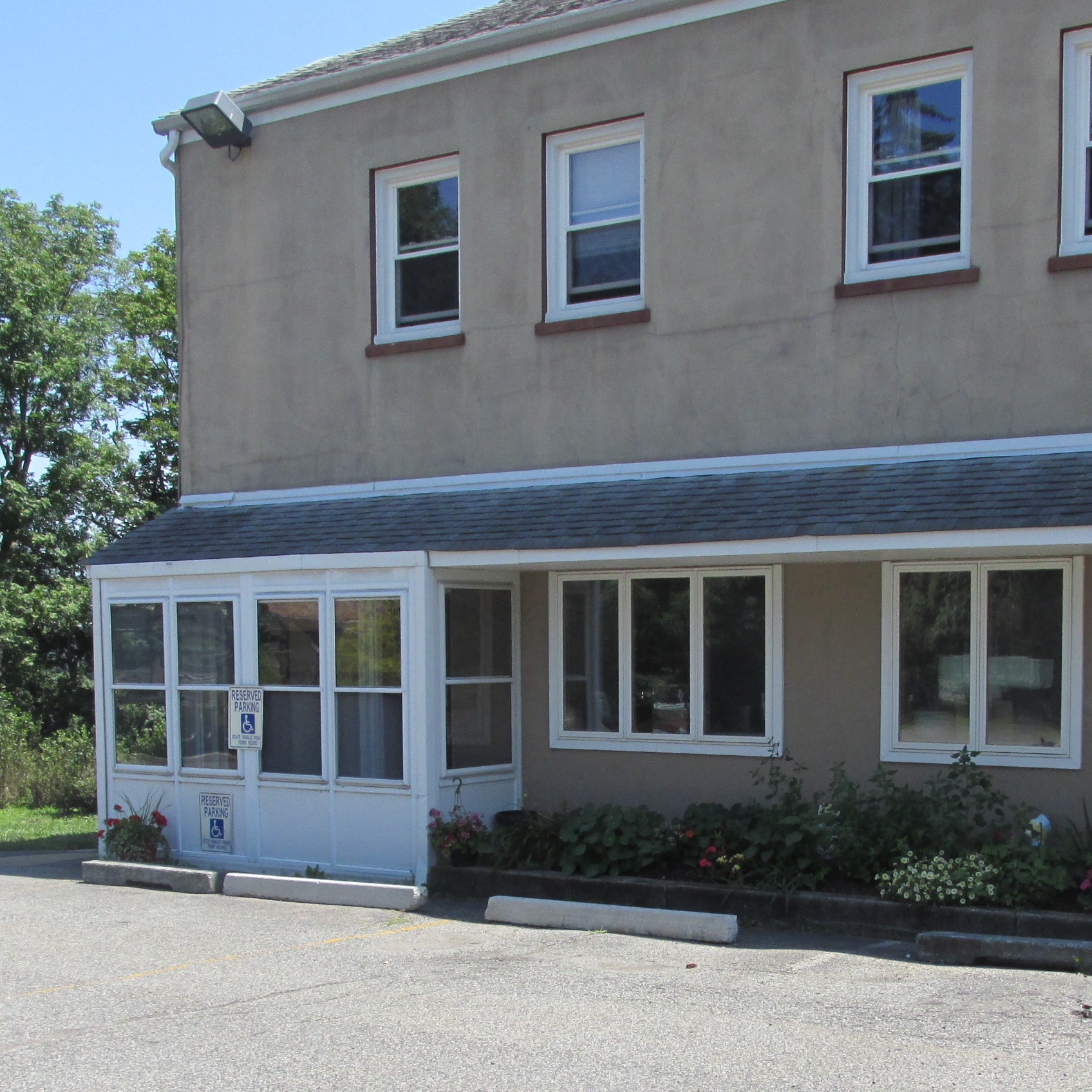 Lafayette Hilltop Chiropractic